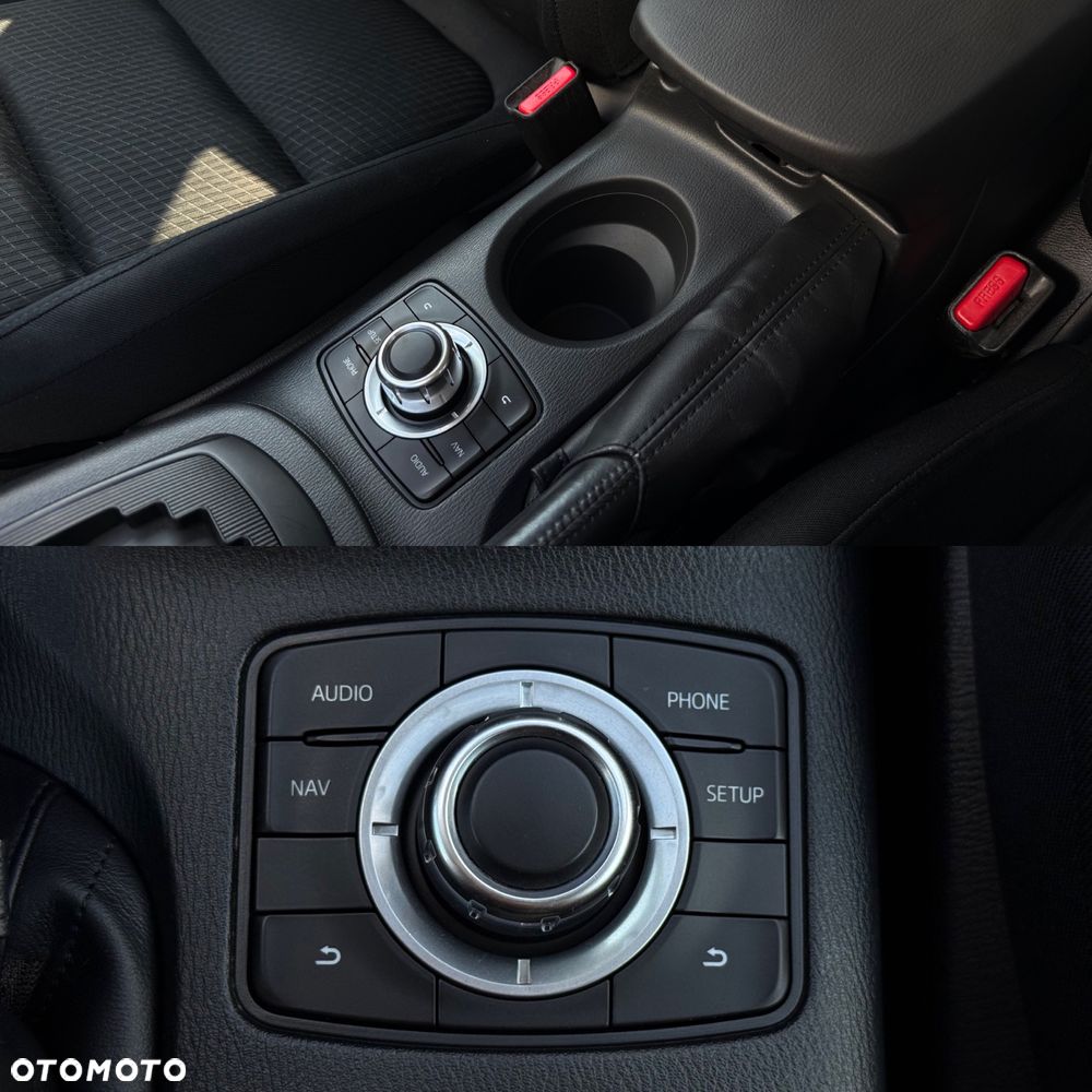 Mazda CX-5 2.2 SKYACTIV-D AWD Center-Line - 24