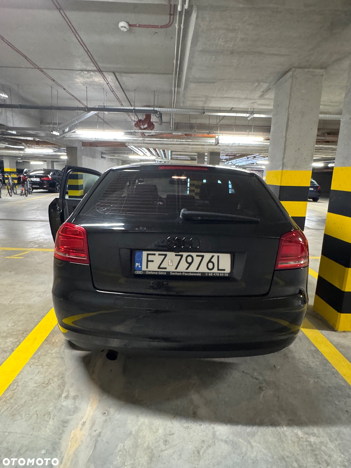 Audi A3 1.6 Attraction - 12