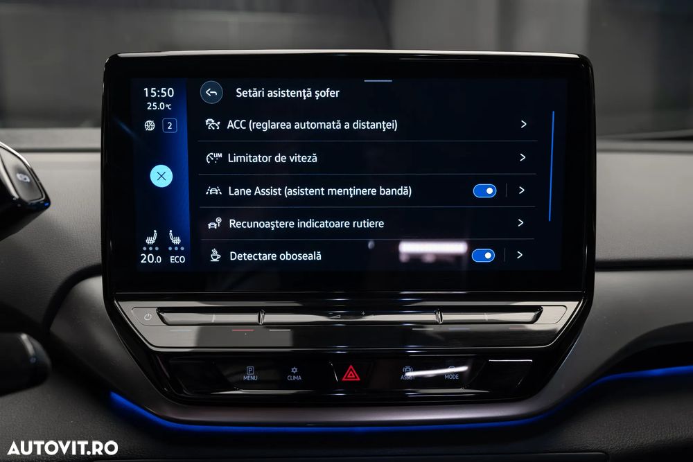 VOLKSWAGEN ID.5 2022 — imagine 23