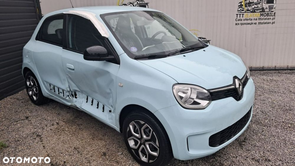Renault Twingo - 7