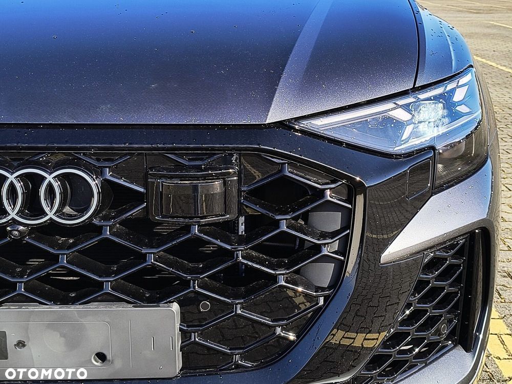 Audi RS Q8 TFSI Quattro Tiptronic - 19