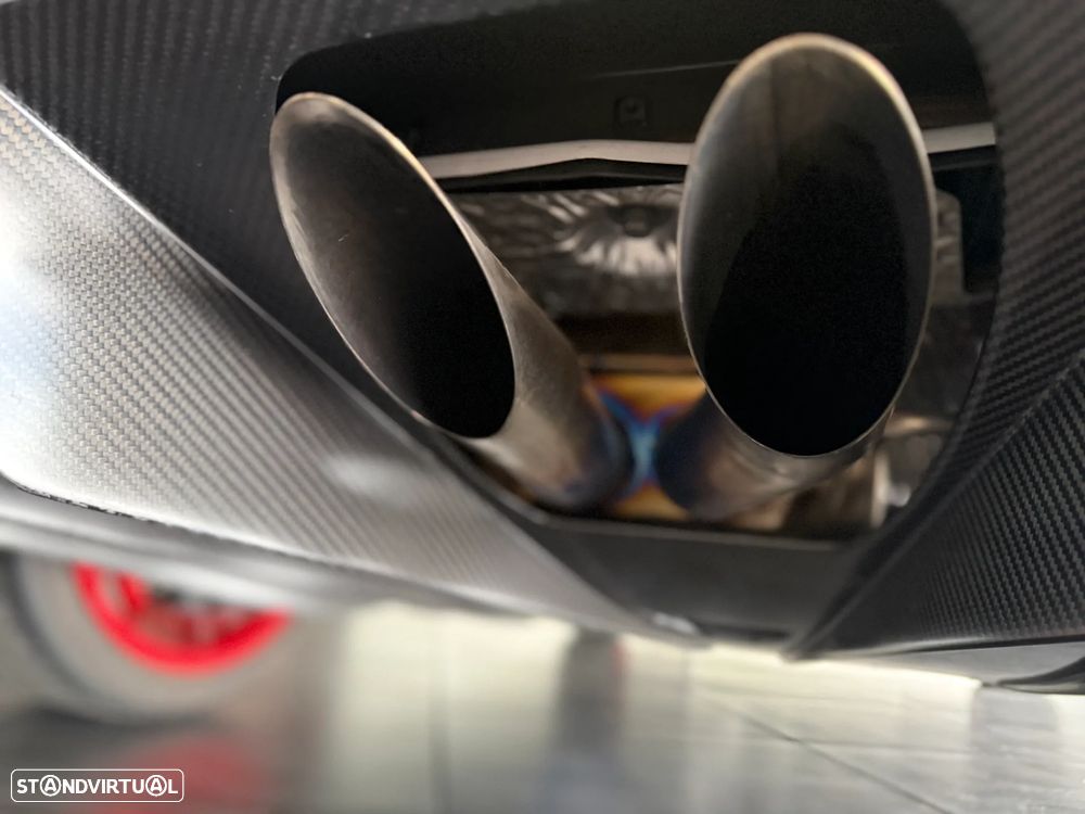 Renault Mégane 1.8 TCe R.S. Trophy-R - 38