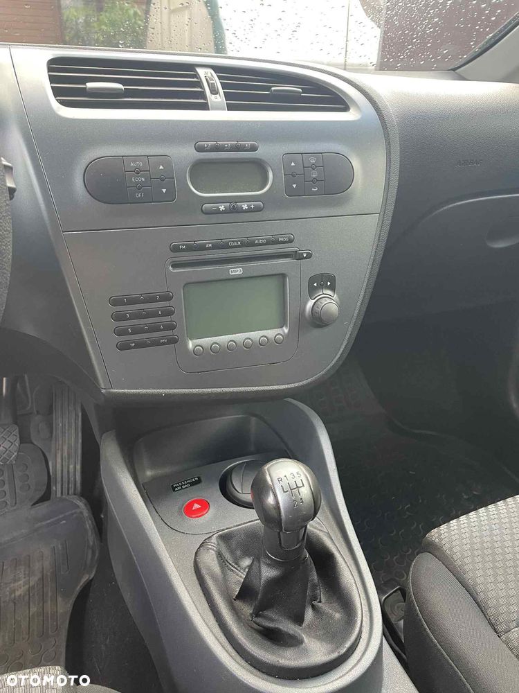 Seat Leon 1.9 TDI Style - 5