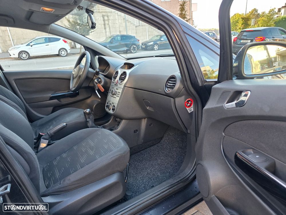 Opel Corsa - 18