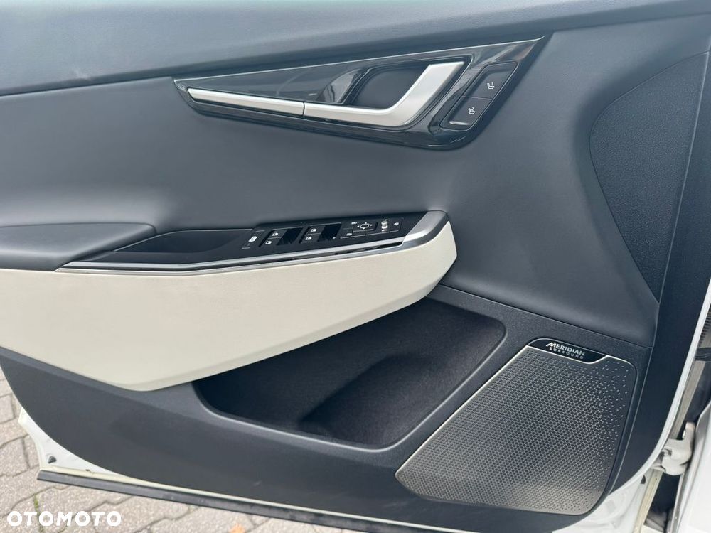 Kia EV6 77.4kWh GT-Line AWD - 22