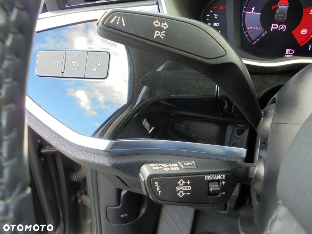 Audi Q3 2.0 TDI S tronic - 25