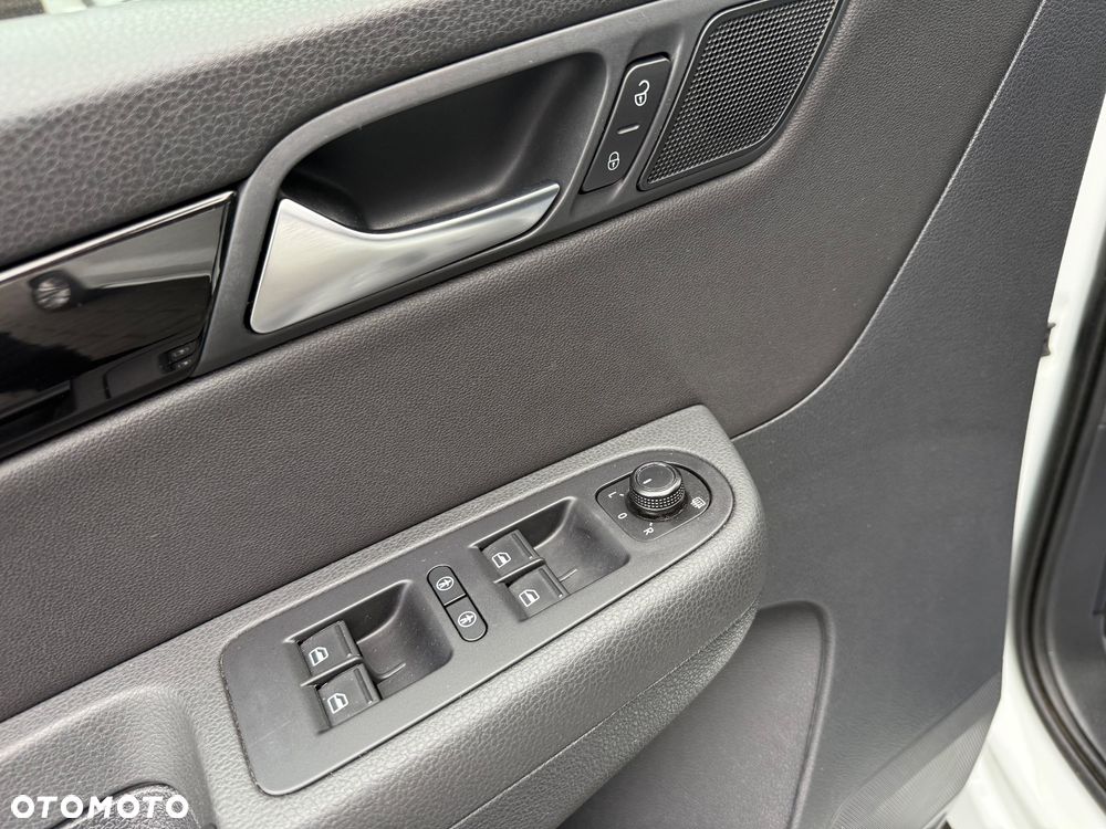 Seat Alhambra 2.0 TDI Start & Stop DSG Style - 11