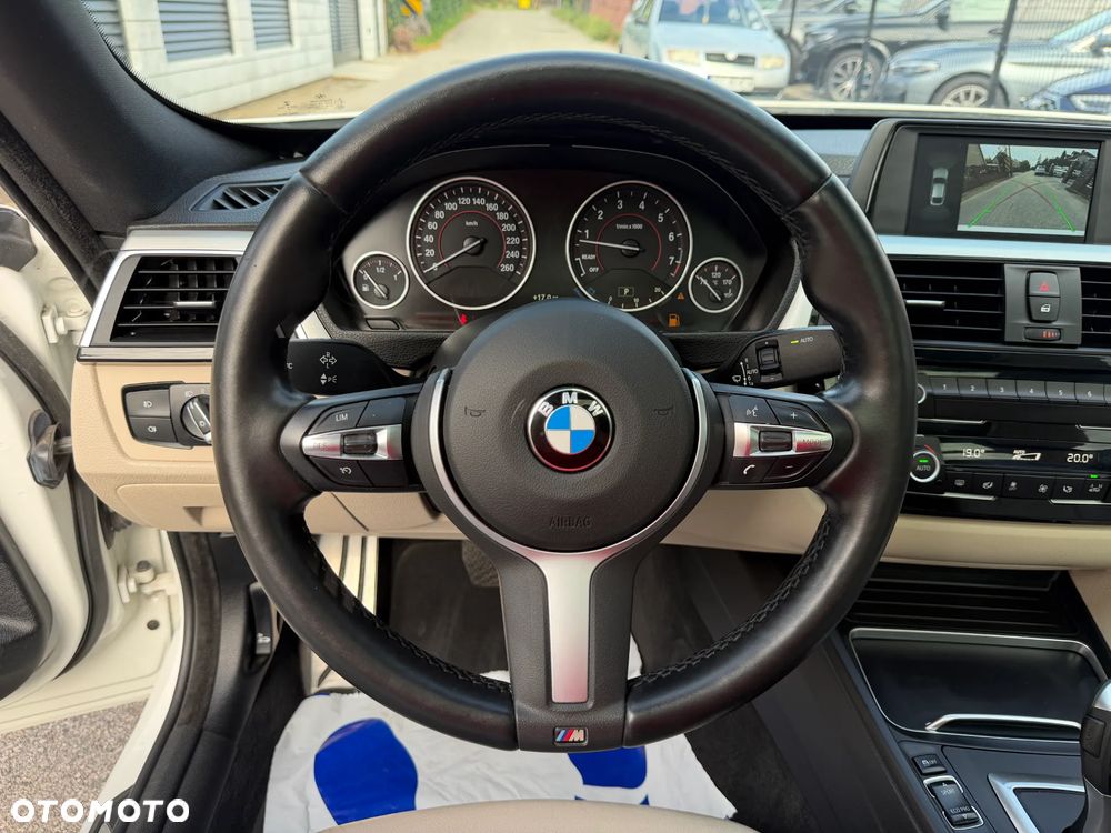 BMW 3GT 330i xDrive M Sport - 23