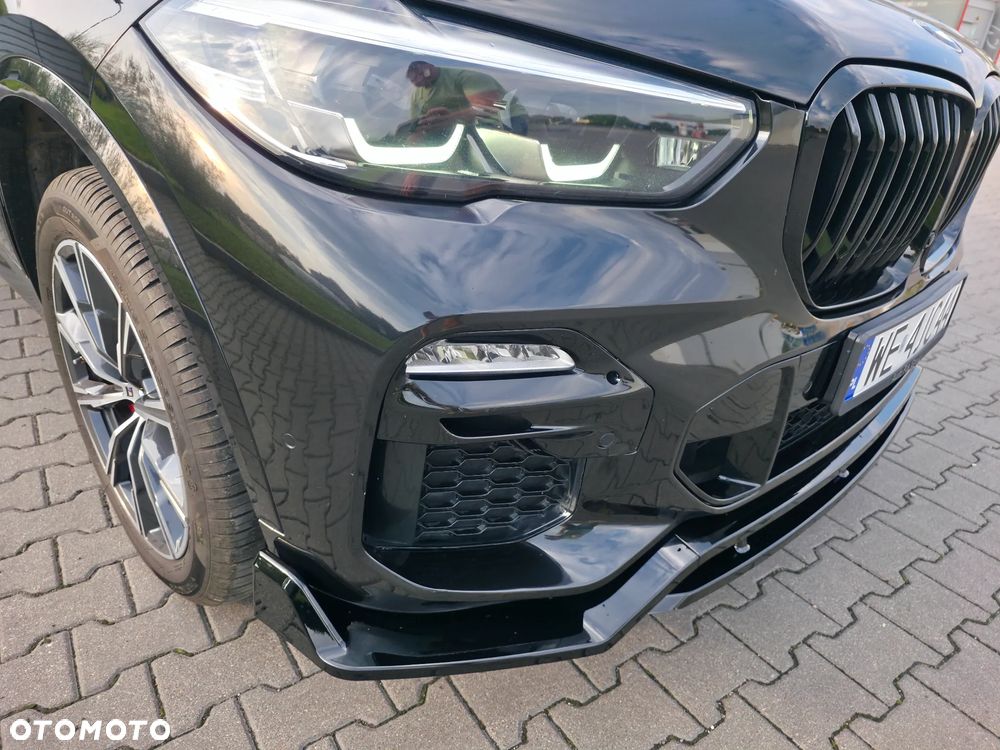 BMW X5 xDrive25d sport - 4