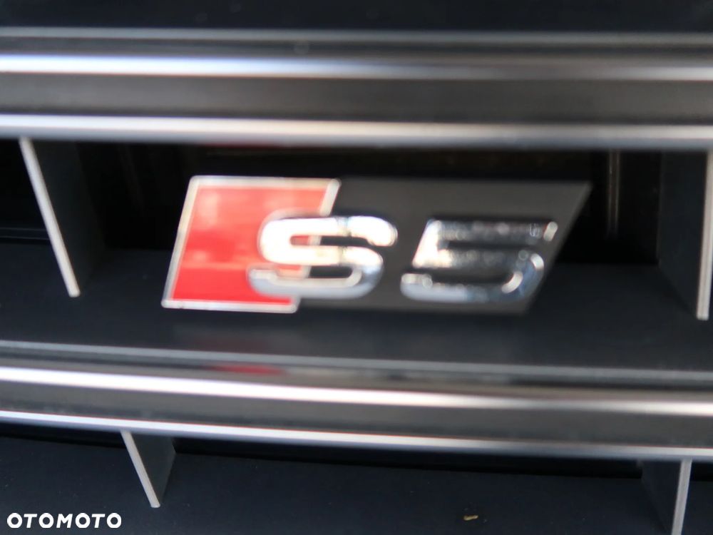 Audi S5 Coupé - 33
