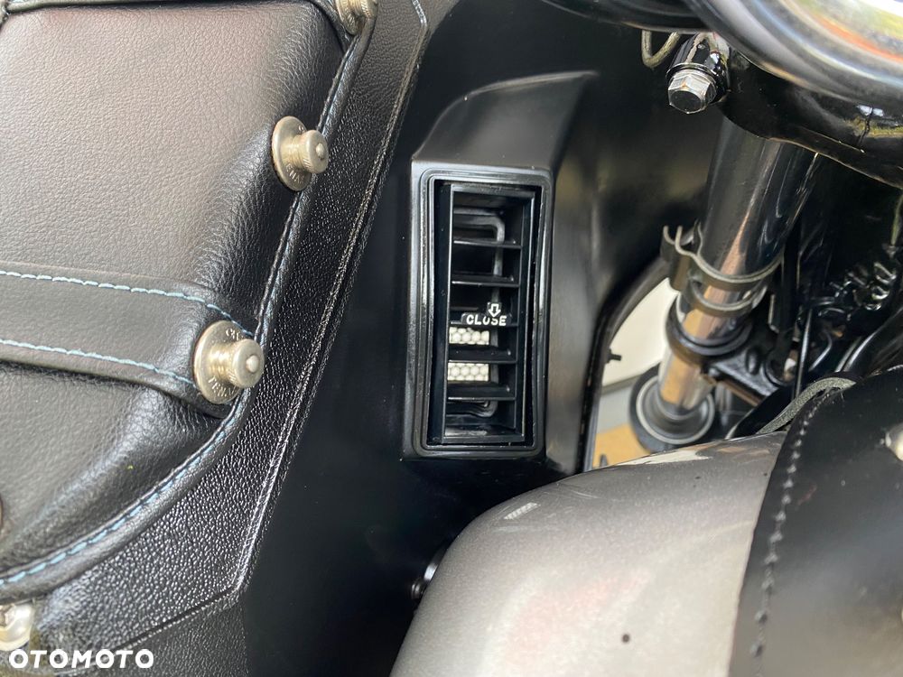 Honda Silver Wing - 19