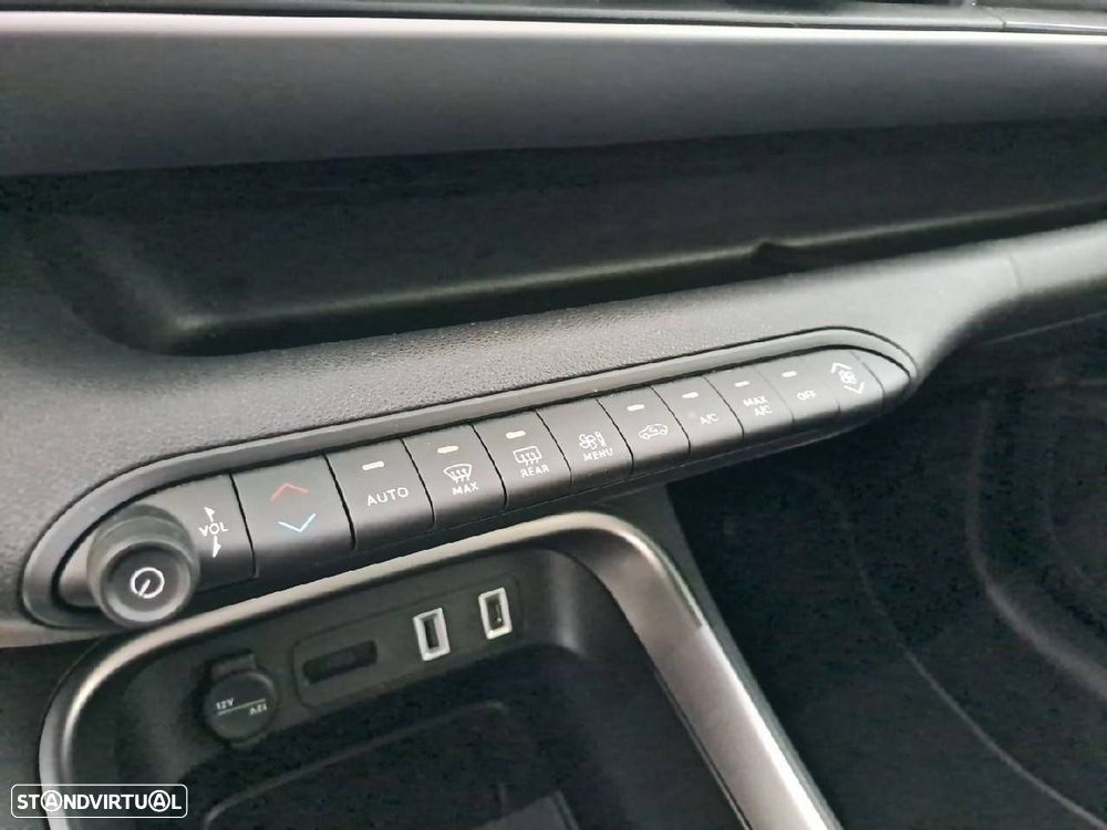 Jeep Avenger 1.2 TG Altitude - 20