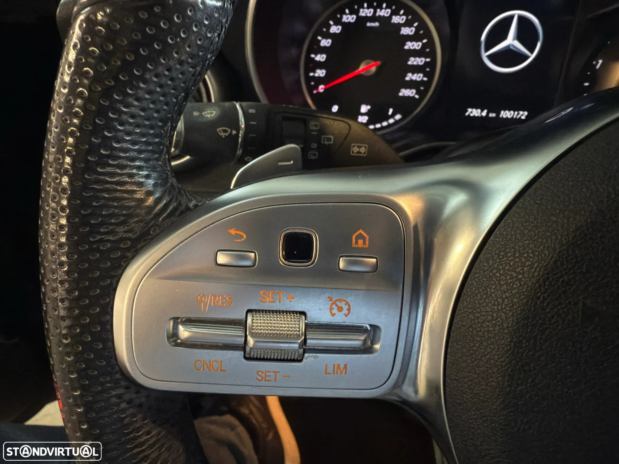 Mercedes-Benz GLC 220 d 4Matic Edition - 22