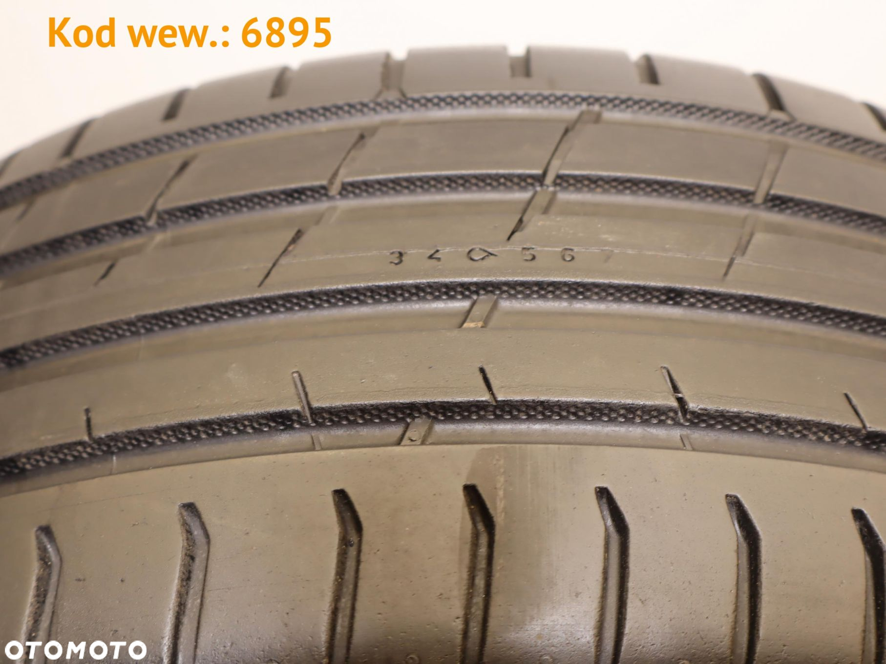 Nokian Powerproof - 225/40 R18 - 8