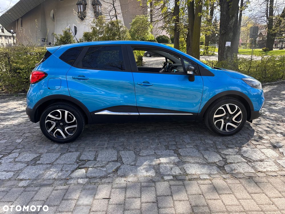 Renault Captur ENERGY TCe 90 Start&Stop Expression - 27