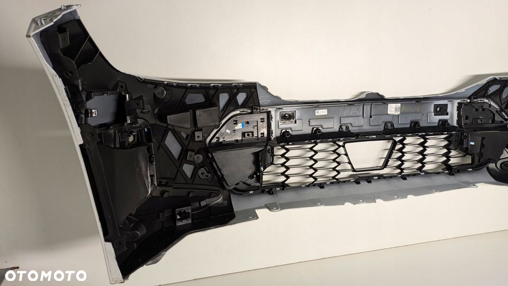 zderzak przód bmw 3 g20 g21 lci lift m pakiet - 10
