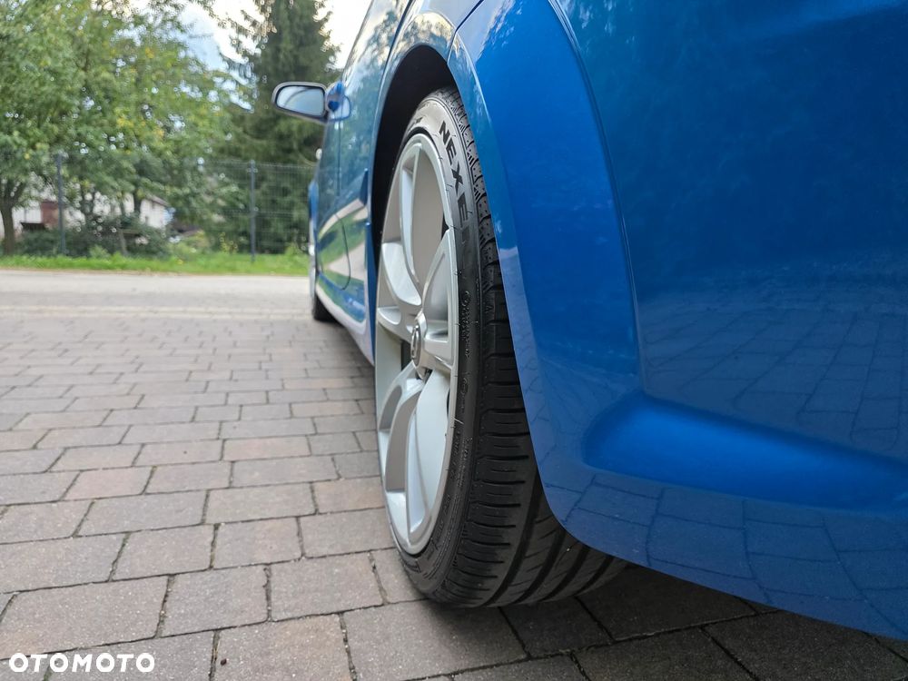 Opel Astra OPC - 18