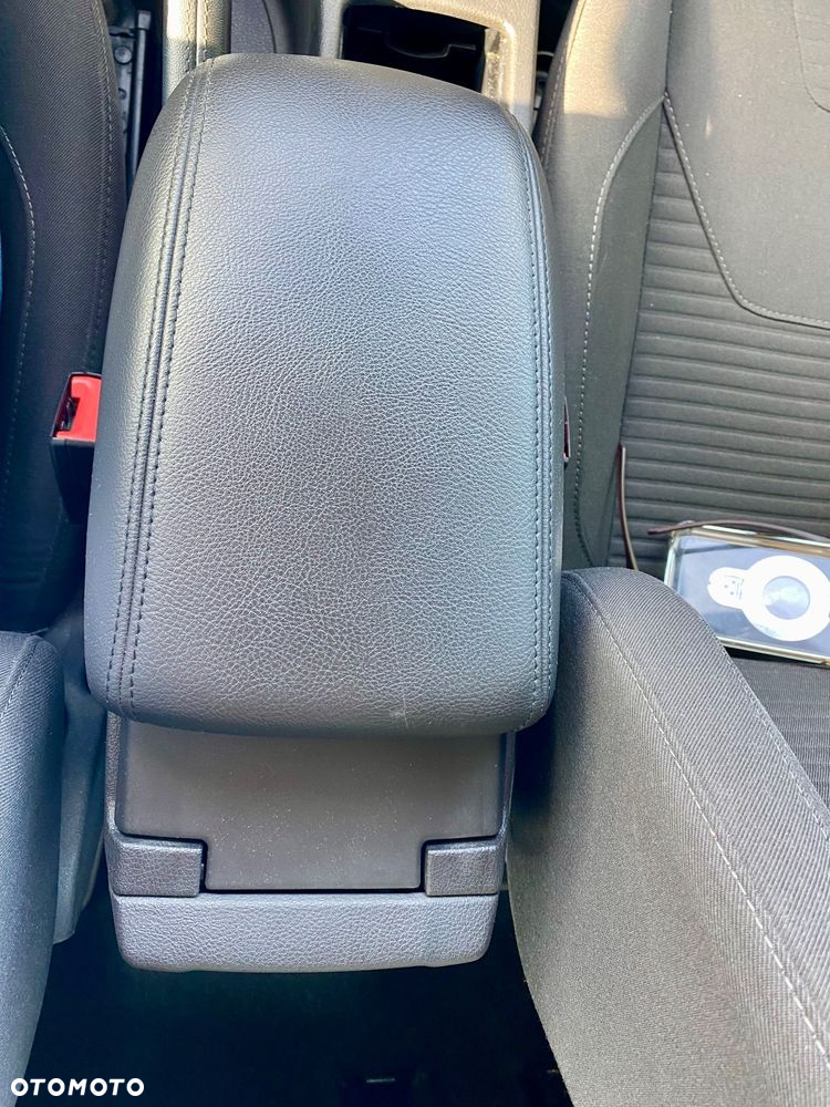Ford Focus 1.0 EcoBoost Gold X (Trend) - 18