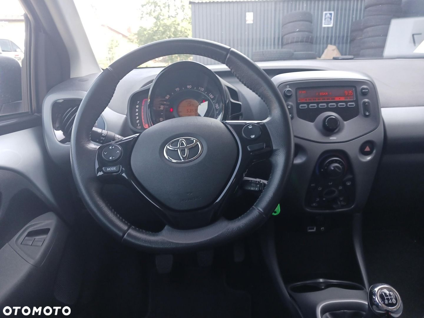 Toyota Aygo - 12