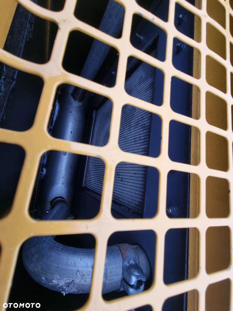 Atlas Copco QAS 30 KVA Agregat Generator wyciszony. Perfekcyjny stan! Silnik Kubota 4cylindry. Prądnica PARTNER Import Norwegia! Zadbana maszyna Serwisowana w DEKRA do końca - 20