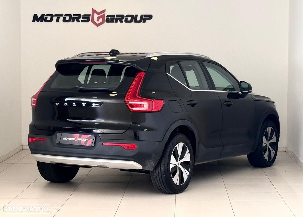 Volvo XC 40 1.5 T5 PHEV Inscription Expression - 27