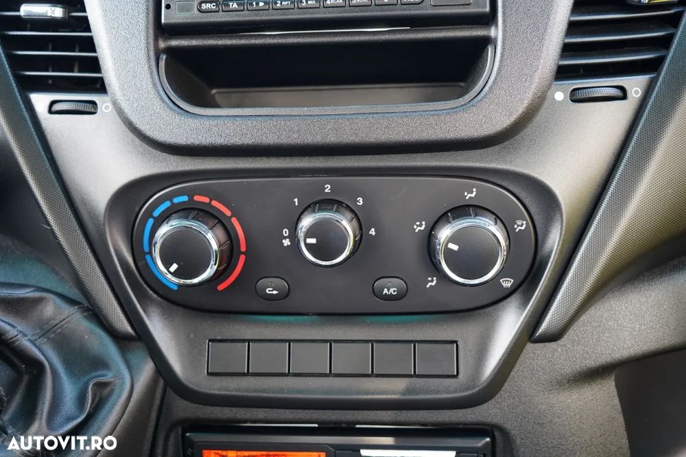 Iveco KAPENA / EURO6 / MANUAL / AER CONDIȚIONAT / IMPORTAT / 116.500 CP - 29