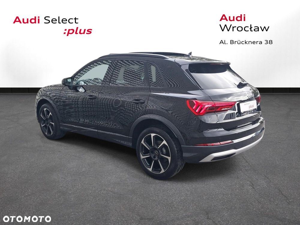 Audi Q3 - 7