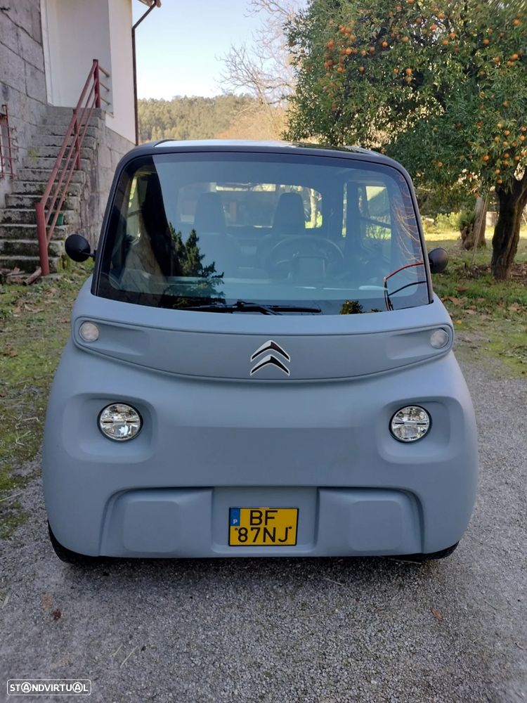 Citroën Ami Standard - 3
