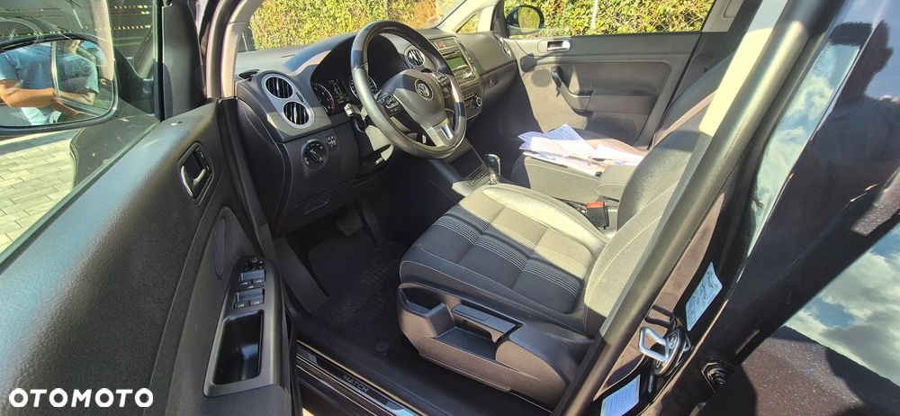 Volkswagen Golf Plus - 4