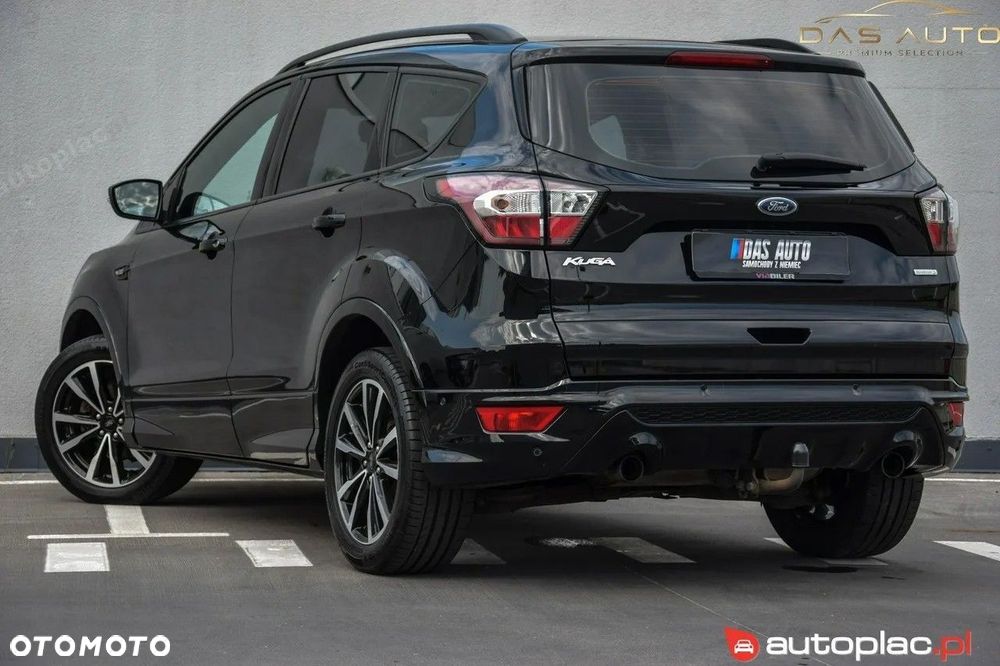 Ford Kuga 1.5 EcoBoost 2x4 ST-Line - 10