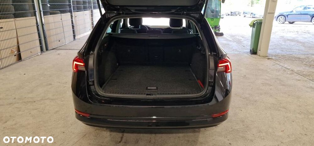 Skoda Octavia 2.0 TDI DSG 4x4 Ambition - 7