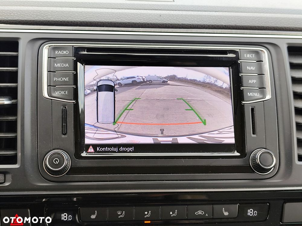 Volkswagen California - 25