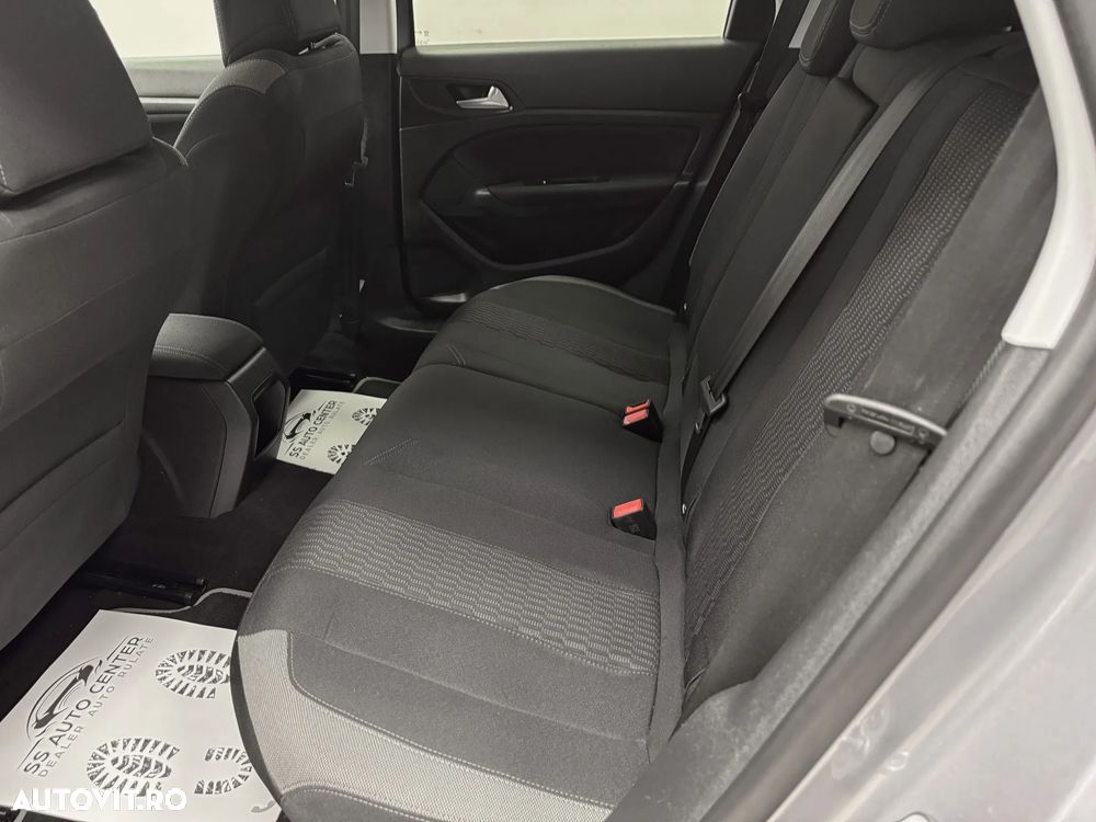 Peugeot 308 PureTech 110 Stop & Start Style - 17