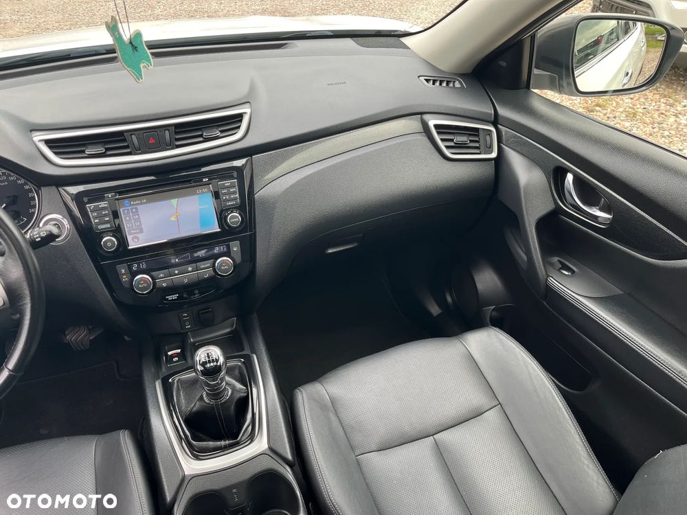 Nissan X-Trail - 30