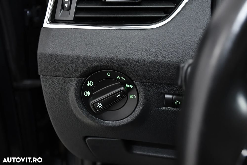 Skoda Octavia 1.6 TDI Business - 20