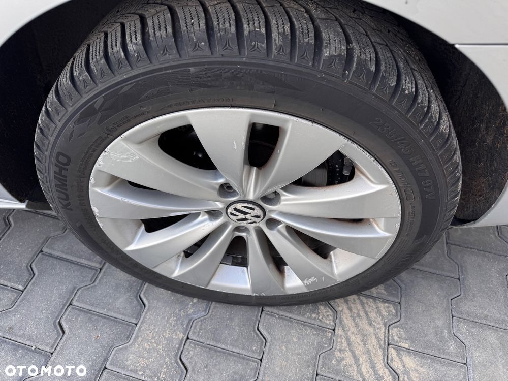 Volkswagen Passat CC 2.0 TSI DSG - 32