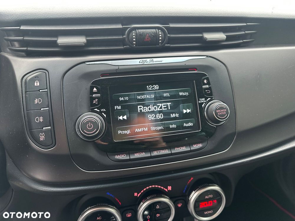 Alfa Romeo Giulietta 1.6 JTDM 16V - 29