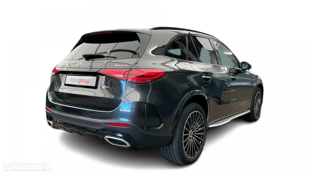 Mercedes-Benz GLC 300 de 4Matic 9G-TRONIC AMG Line Advanced - 2