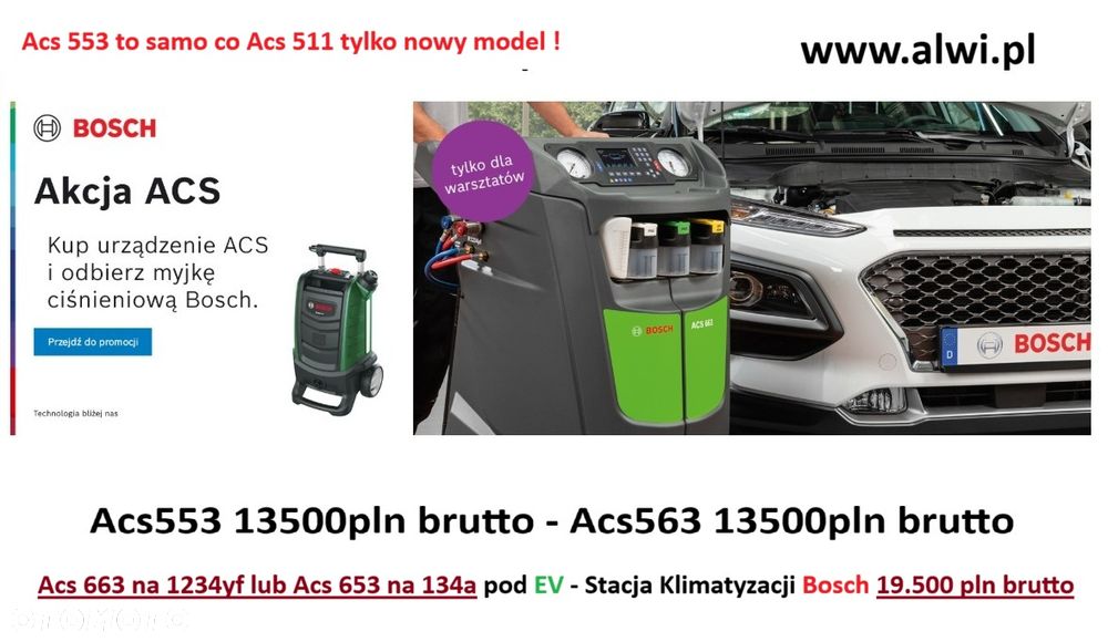 DCP 800 Bosch stół do pomp uzupełnienie wtryskiwaczy DCI 200 i DCI 700 - 13