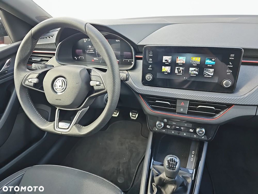 Skoda Scala 1.0 TSI Monte Carlo - 16