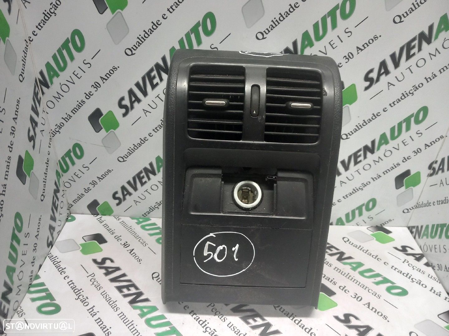 Grelha / Difusor Sofagem Volkswagen Passat Variant (365) - 1