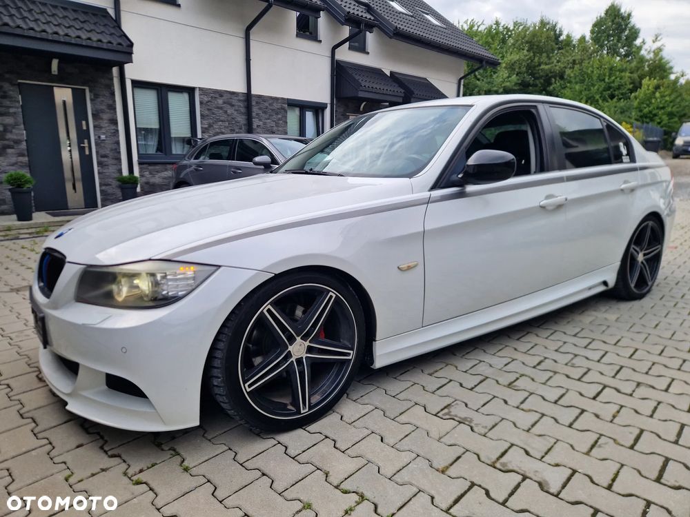 BMW Seria 3 - 6