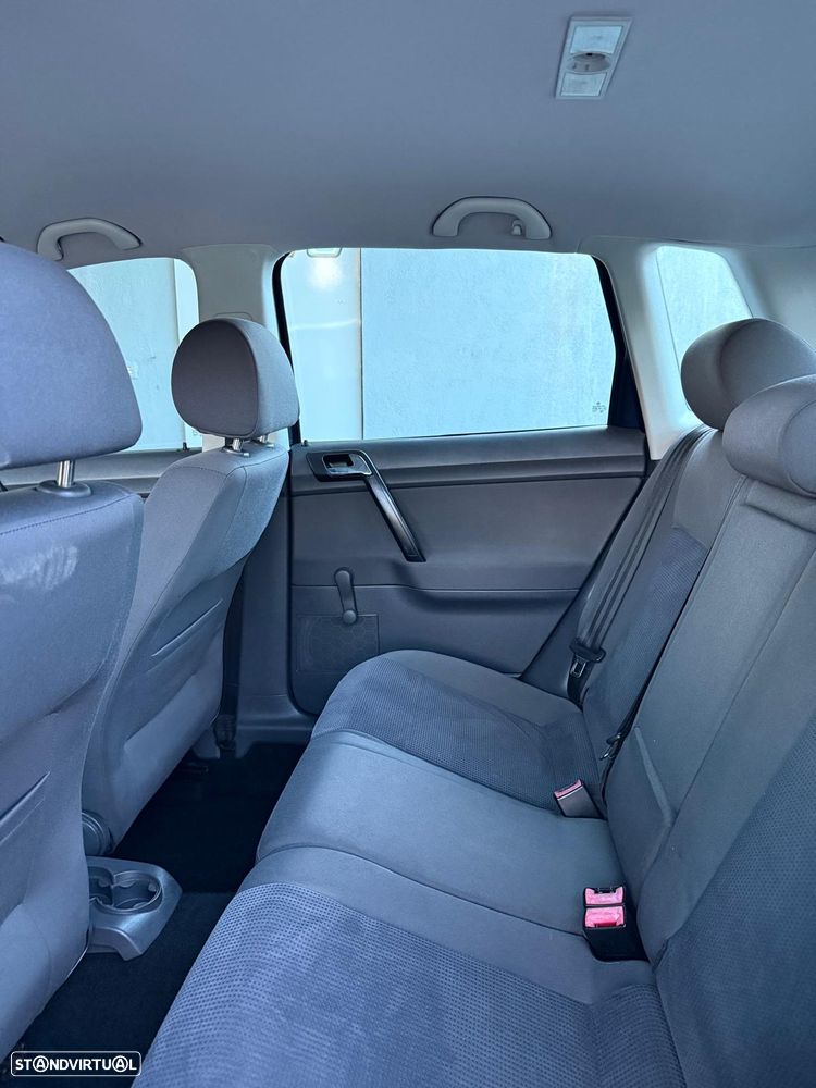 VW Polo 1.2 Trendline - 23