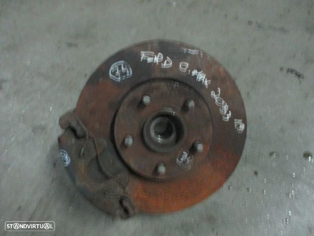 Manga De Eixo 3M513K171 FORD FOCUS C MAX 2006 TDCI FE COM BOMBITO 28 FOCUS C-MAX 1.8 TDCI - 1