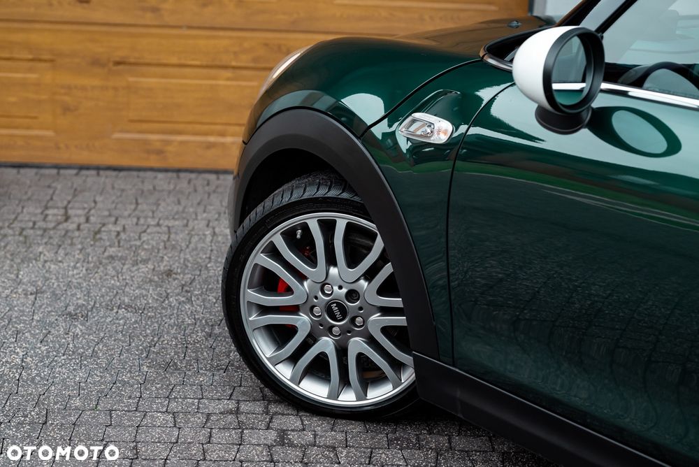 MINI Cooper S Sport-Aut - 12
