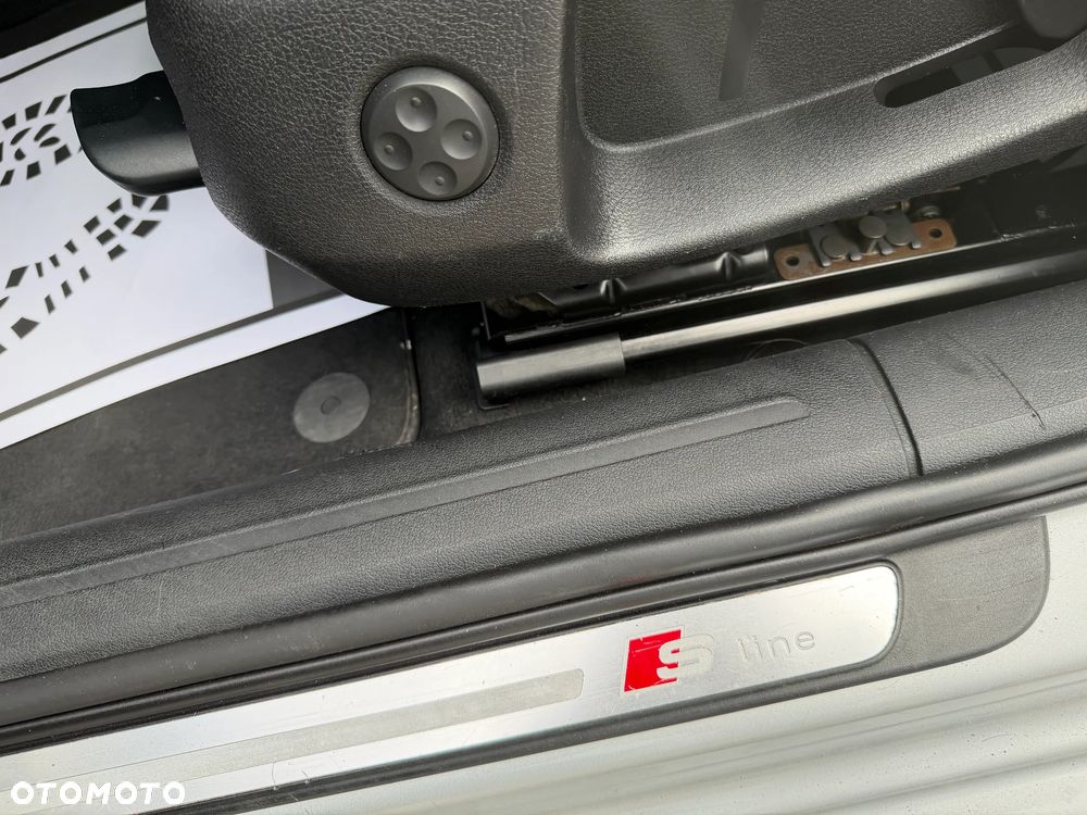 Audi A4 Avant 1.8 TFSI - 23