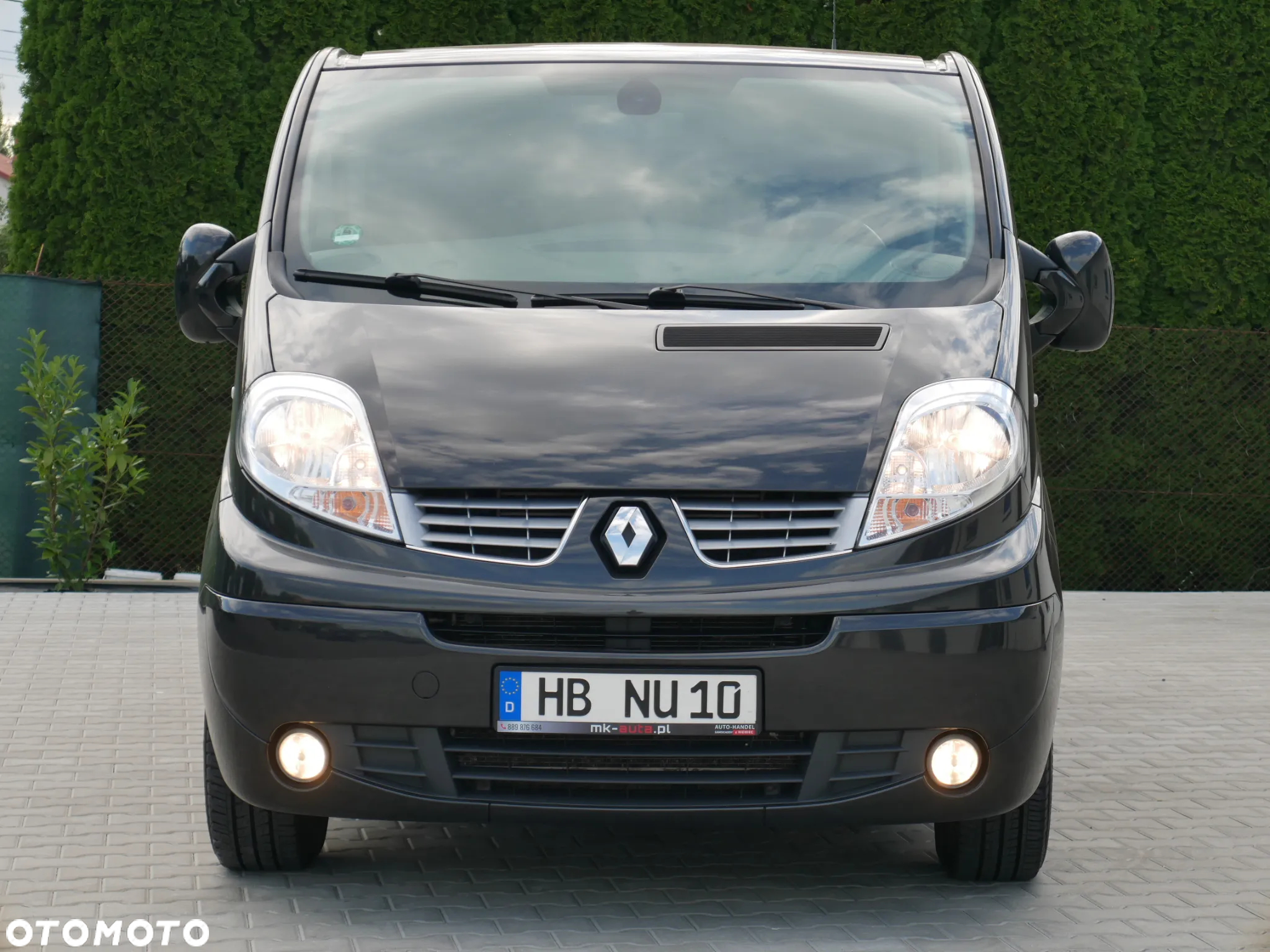 Renault Trafic 2.0 dCi 115 Passenger Expression - 7