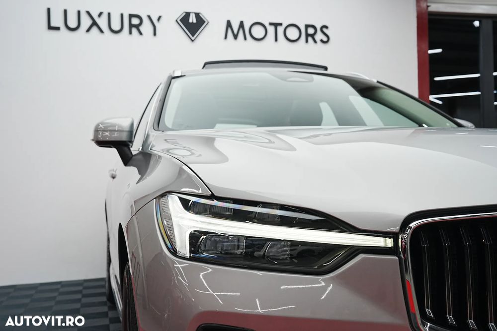 Volvo XC 60 Recharge T6 Twin Engine eAWD Inscription Expression - 19