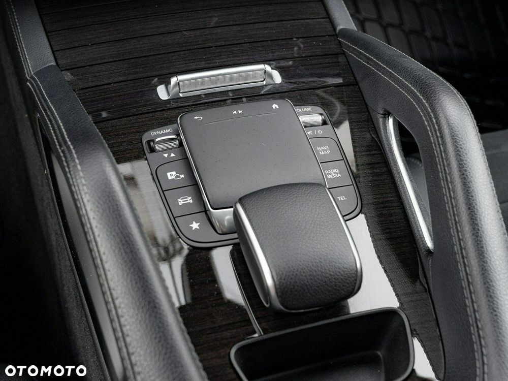 Mercedes-Benz GLE - 20