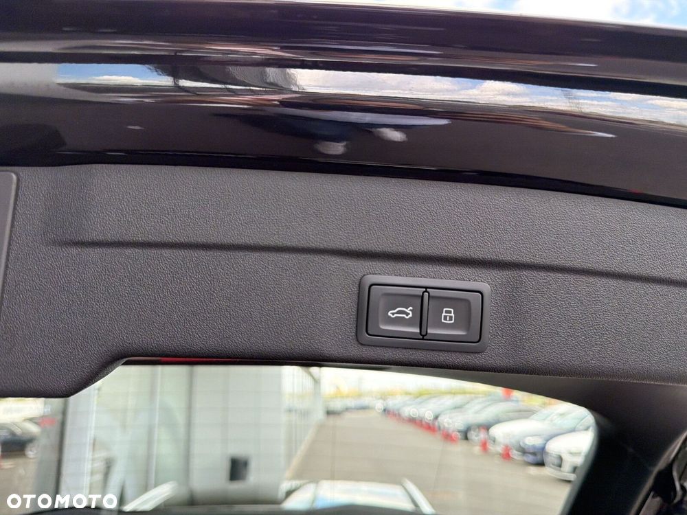 Audi A6 Avant TDI mHEV Quattro S tronic - 25